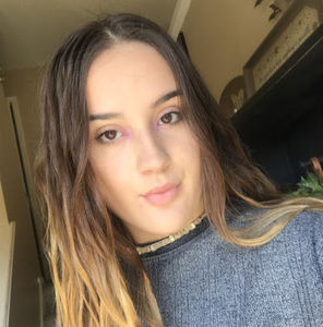 Meet your Posher, Maddy